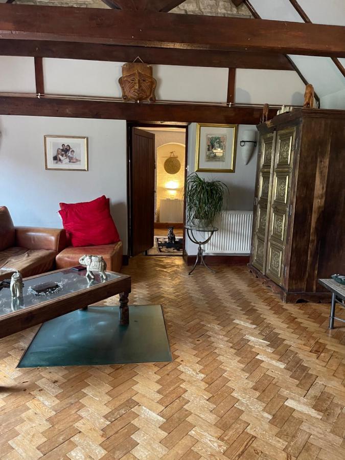 South Lodge House Dormansland Екстер'єр фото