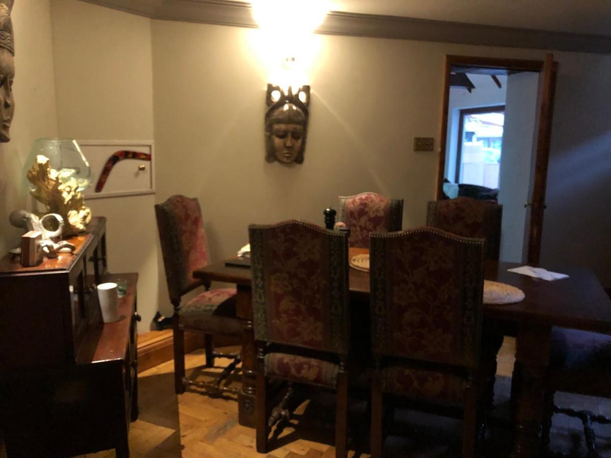South Lodge House Dormansland Екстер'єр фото