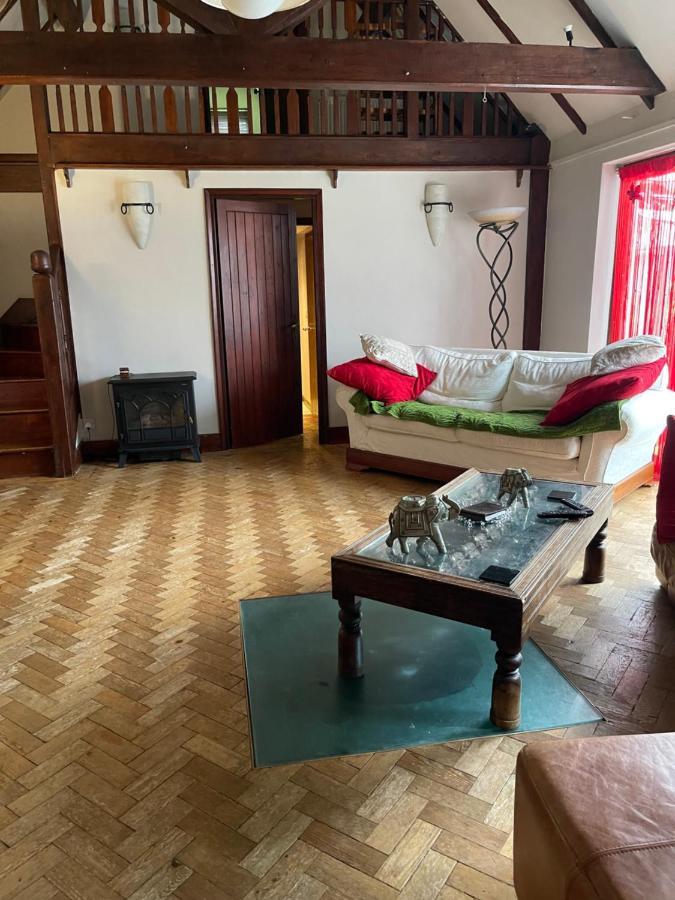 South Lodge House Dormansland Екстер'єр фото