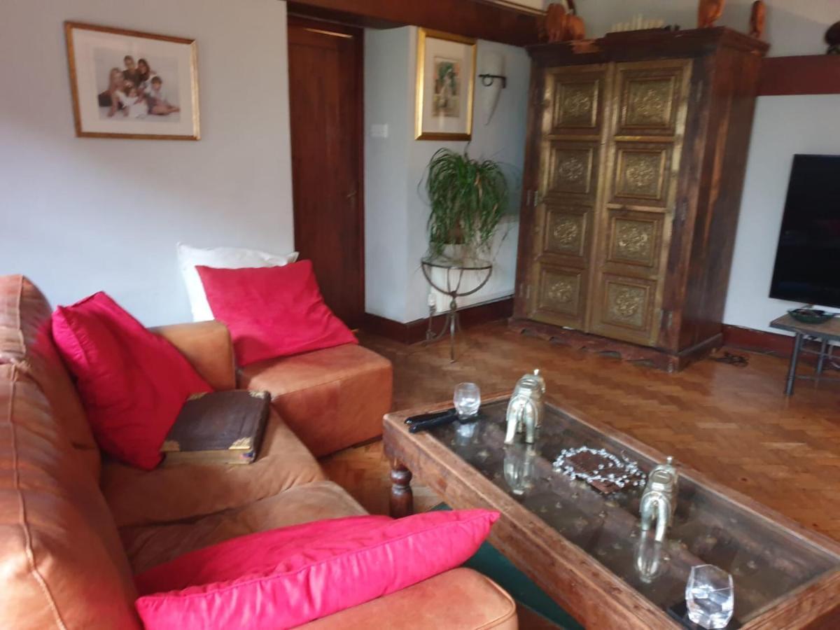 South Lodge House Dormansland Екстер'єр фото