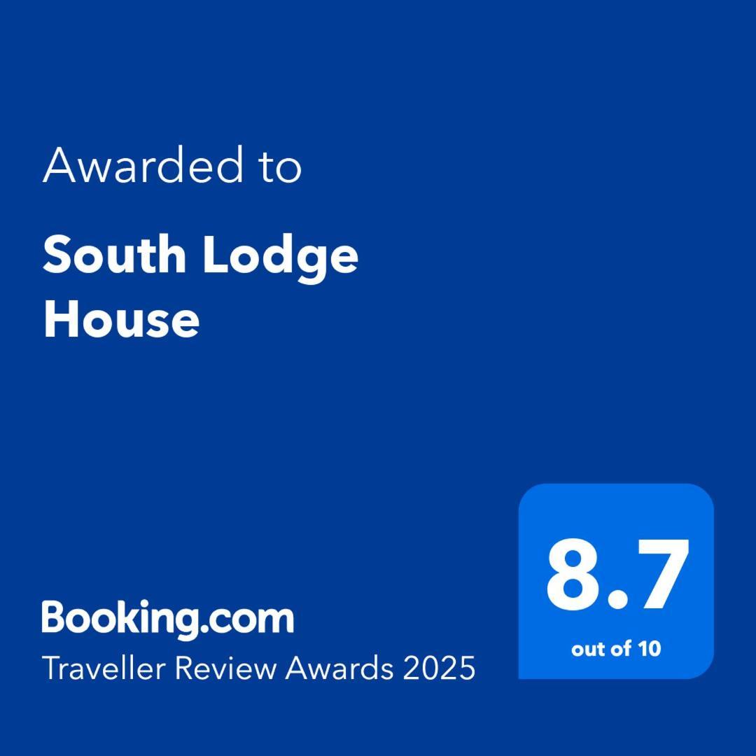 South Lodge House Dormansland Екстер'єр фото